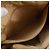 Borsa tote Wild Stitch di Chanel Beige - vista 7