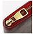 Cartera Zippy Retiro Louis Vuitton Castaño Roja Fucsia - vista 12