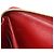 Cartera Zippy Retiro Louis Vuitton Castaño Roja Fucsia - vista 19