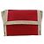 Borsa Clutch Tapidocel Hermès Rosso