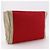Borsa Clutch Tapidocel Hermès Rosso - vista 3