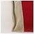 Borsa Clutch Tapidocel Hermès Rosso - vista 7