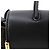 Borsa Fendi La Medusa Zucca Marrone Nero - vista 12