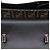 Borsa Fendi La Medusa Zucca Marrone Nero - vista 15