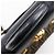 Borsa Fendi La Medusa Zucca Marrone Nero - vista 5