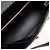 Borsa Fendi La Medusa Zucca Marrone Nero - vista 6