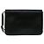 Bally Vintage Schultertasche aus Leder Schwarz - Ansicht 2