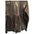 Ba&sh Magda Lammlederjacke T M/L Cognac - Ansicht 18