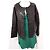 Ba&sh Magda Lammlederjacke T M/L Cognac - Ansicht 2