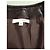 Ba&sh Magda Lammlederjacke T M/L Cognac - Ansicht 4