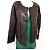 Ba&sh Magda Lammlederjacke T M/L Cognac - Ansicht 7