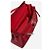 Hermès Borsa HERMES Kelly Lakis in Pelle Rossa - 102983 Rosso - vista 6