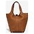 Hermès Bolsa HERMES Picotin em Couro Dourado - 102975 - vista 2