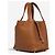 Hermès Bolsa HERMES Picotin em Couro Dourado - 102975 - vista 3
