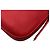Borsa XS Anna in pelle di vitello grana rossa Akris - vista 10