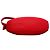 Borsa XS Anna in pelle di vitello grana rossa Akris - vista 4