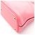 Borsa Hermès Bolide 27 Rosa - vista 6