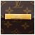 Borsa a Spalla Monogram Favorite PM di Louis Vuitton Marrone - vista 12