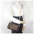 Borsa a Spalla Monogram Favorite PM di Louis Vuitton Marrone - vista 14