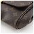 Borsa a Spalla Monogram Favorite PM di Louis Vuitton Marrone - vista 5