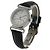 Reloj de pulsera de cuarzo para mujer Salvatore Ferragamo - vista 2