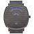 Orologio da Polso Gucci Grip Nero