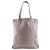 Borsa Tote Louis Vuitton Fondation Paris Marrone
