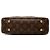 Louis Vuitton Bolsa Pallas BB Monograma Marrom - vista 3