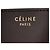 Luggage Céline Celine Weiße Mini Tricolor aus Kalbsleder Reisetasche - Ansicht 5