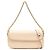 Portafoglio con catena Giant Ivy in Monogram Empreinte marrone Louis Vuitton Beige