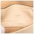 Portafoglio con catena Giant Ivy in Monogram Empreinte marrone Louis Vuitton Beige - vista 5