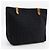 Borsa a Spalla Hermès Ahmedabad Nero - vista 3