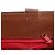 Céline Celine Braune Kalbsleder Tote Bag - Ansicht 10