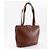 Céline Celine Braune Kalbsleder Tote Bag - Ansicht 3