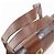 Céline Celine Braune Kalbsleder Tote Bag - Ansicht 5