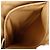 Bolsa tote de couro bege Tod's - vista 7