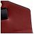 Borsa a Spalla Piccola Manhattan di Michael Kors Rosso - vista 11