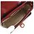 Borsa a Spalla Piccola Manhattan di Michael Kors Rosso - vista 4