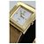Autre Marque Festina 8970 Uhr goldplattiert Golden - Ansicht 2
