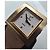 Autre Marque Festina 8970 Uhr goldplattiert Golden - Ansicht 5