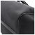 Borsa a mano in jacquard con logo Prada Nero - vista 6