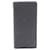 Louis Vuitton Portefeuille Brazza Bi-fold Long Wallet Black Cloth  ref.2592907