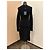Schwarzes Kleid Louis Vuitton S - Ansicht 10