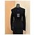 Schwarzes Kleid Louis Vuitton S - Ansicht 11