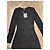 Schwarzes Kleid Louis Vuitton S - Ansicht 12