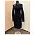 Schwarzes Kleid Louis Vuitton S - Ansicht 2