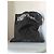 Saint Laurent Canvas Tote Bag Schwarz - Ansicht 4