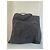Saint Laurent Canvas Tote Bag Schwarz - Ansicht 9