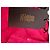 Top de seda jacquard Balmain pour H&M Fucsia - vista 8