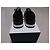 Sneakers Berluti in pelle marrone - vista 3